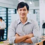 Giáo viên tiếng Anh nói về