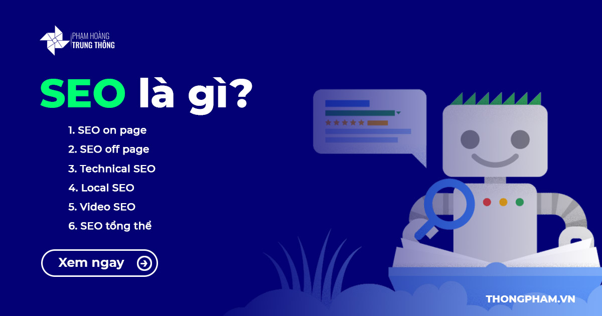 Thực tập sinh SEO Content Website