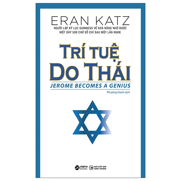 Sách Trí tuệ Do Thái
