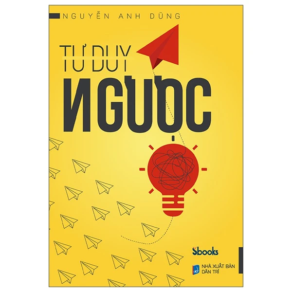 Sách Tư duy ngược